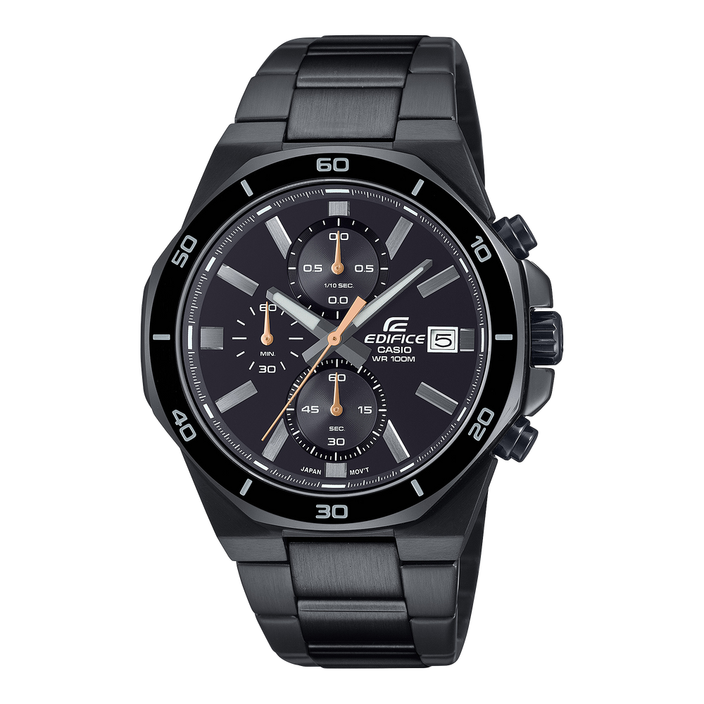 Reloj - EDIFICE EFV-640DC-1A