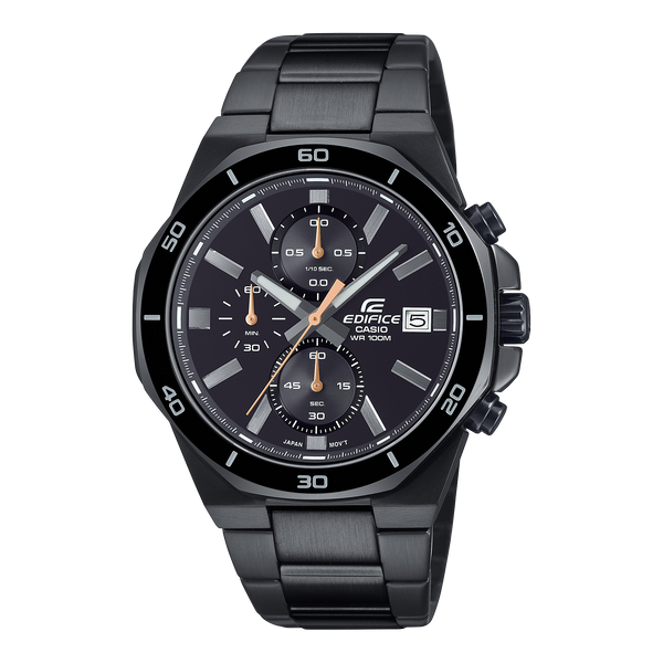 Reloj - EDIFICE EFV-640DC-1A