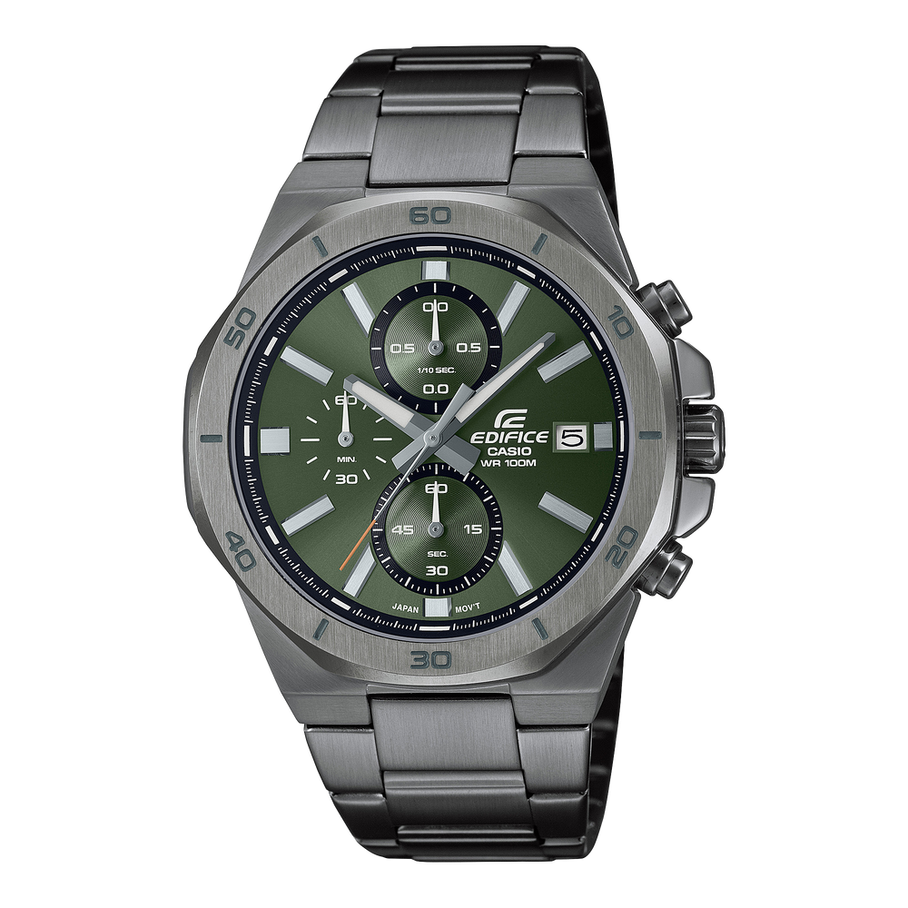 Reloj - EDIFICE EFV-640DC-3AV