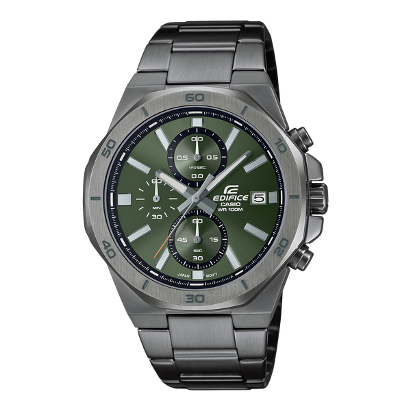 Reloj - EDIFICE EFV-640DC-3AV