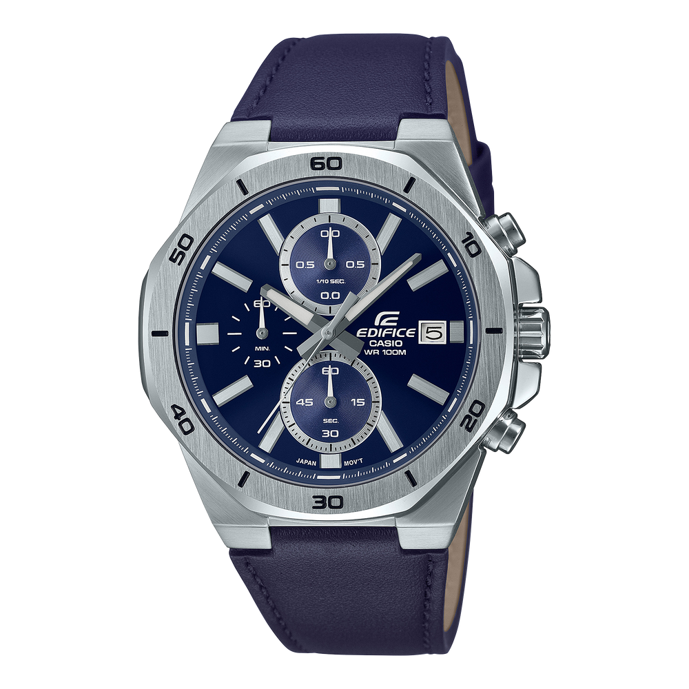Reloj Análogo- EDIFICE EFV-640L-2AV