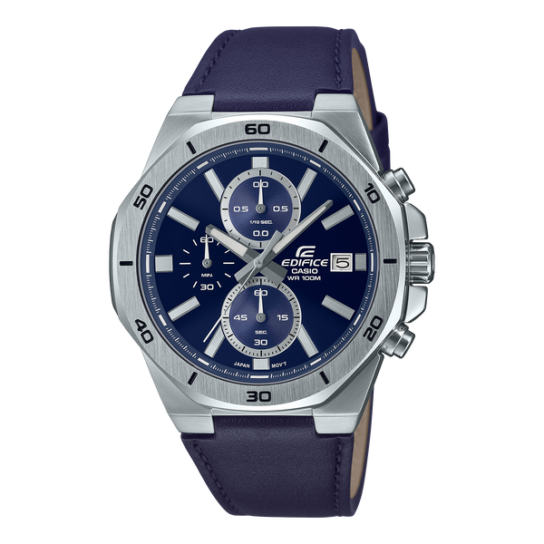 Reloj Análogo- EDIFICE EFV-640L-2AV