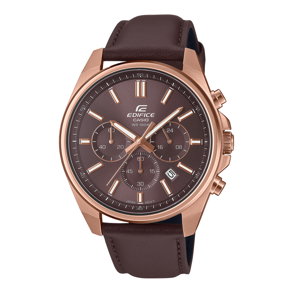 Reloj - EDIFICE EFV-650CL-5AV