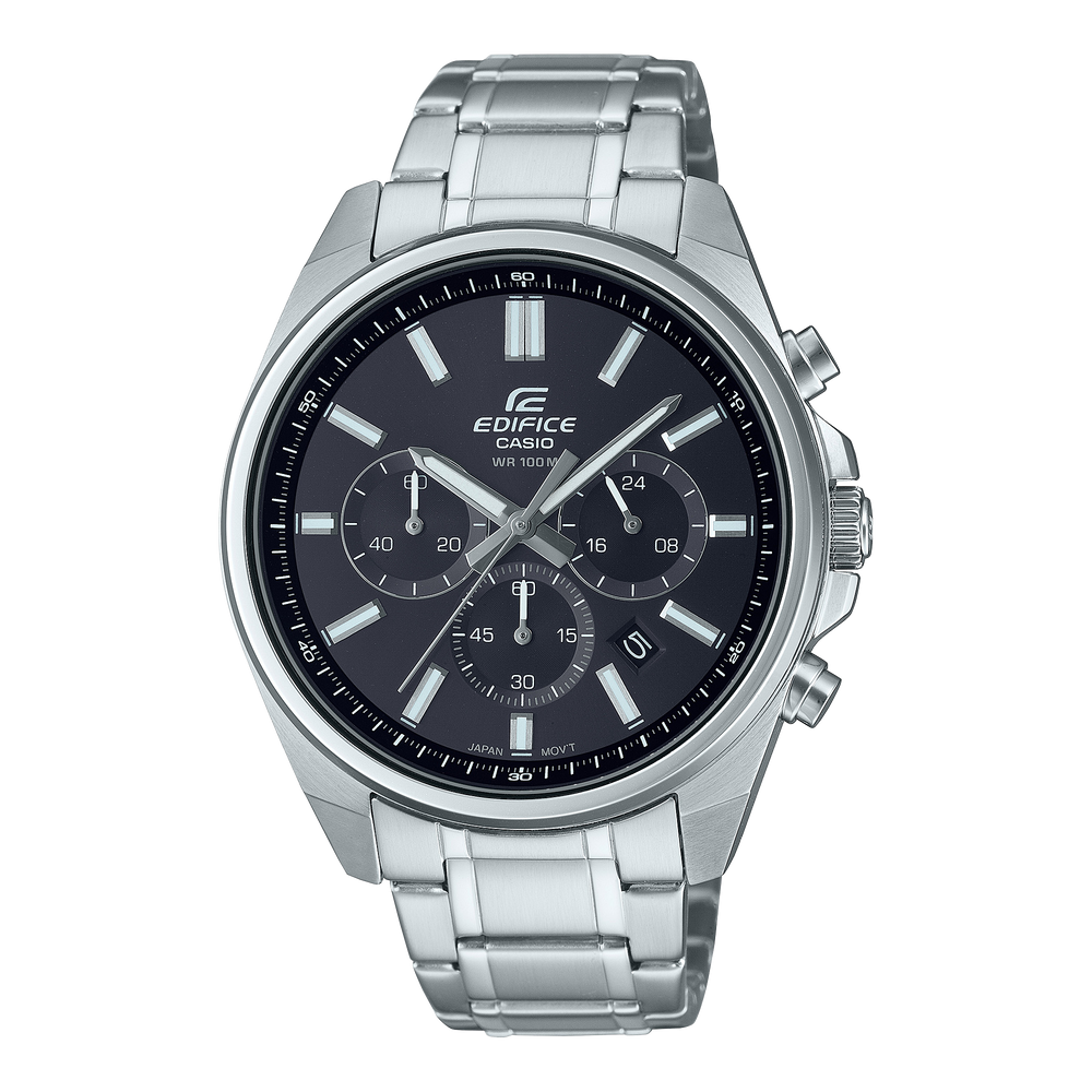 Reloj Análogo- EDIFICE EFV-650D-1AV
