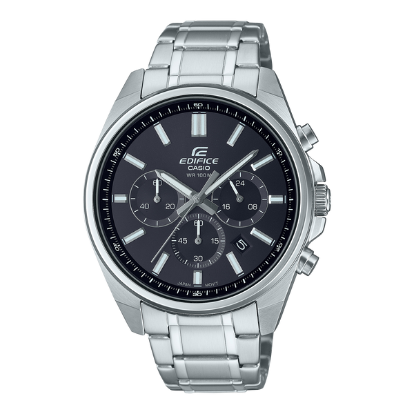 Reloj Análogo- EDIFICE EFV-650D-1AV