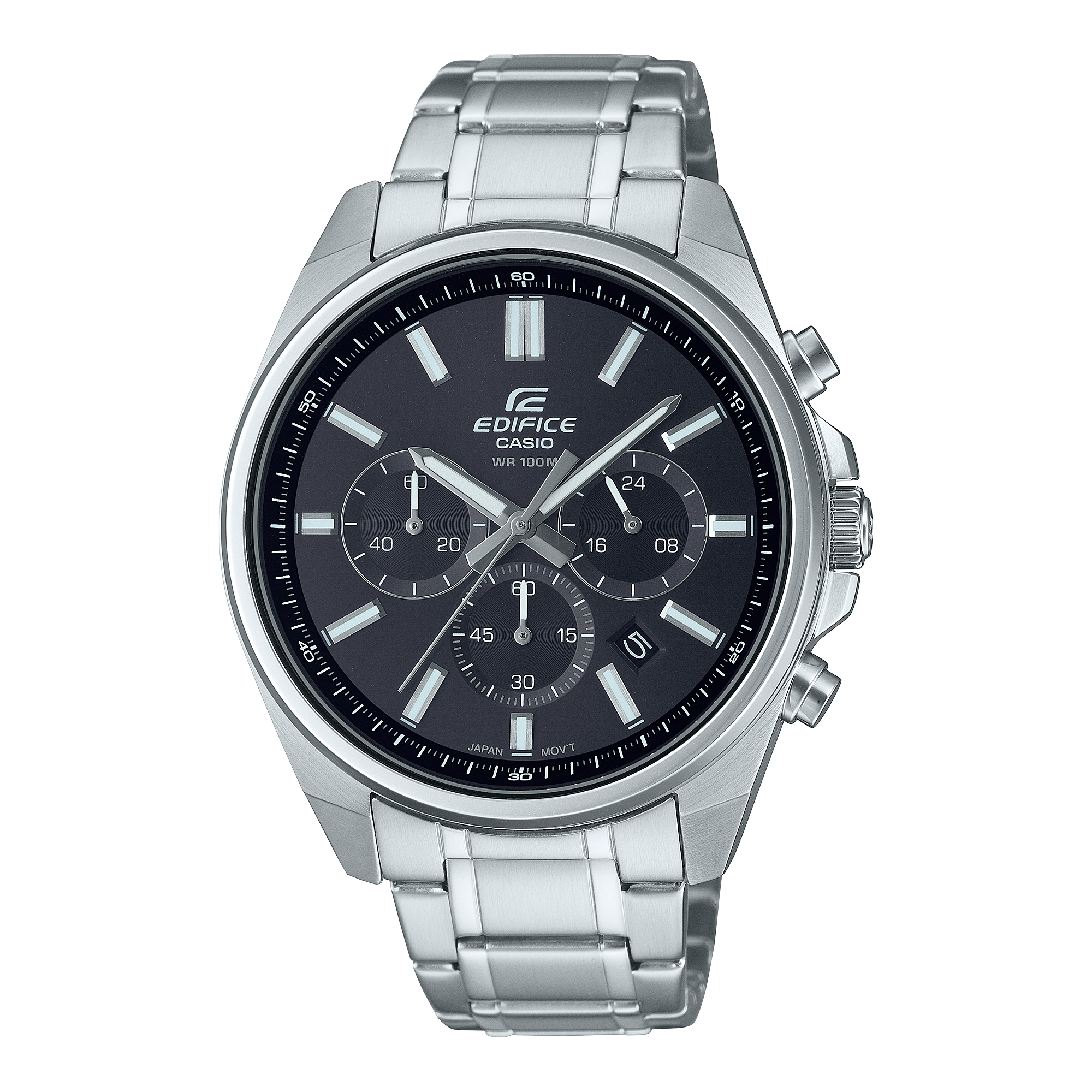 Reloj Análogo- EDIFICE EFV-650D-1AV