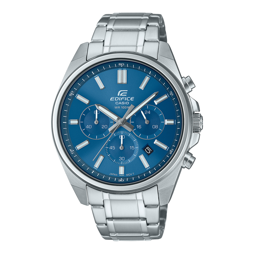 Reloj Análogo- EDIFICE EFV-650D-2AV