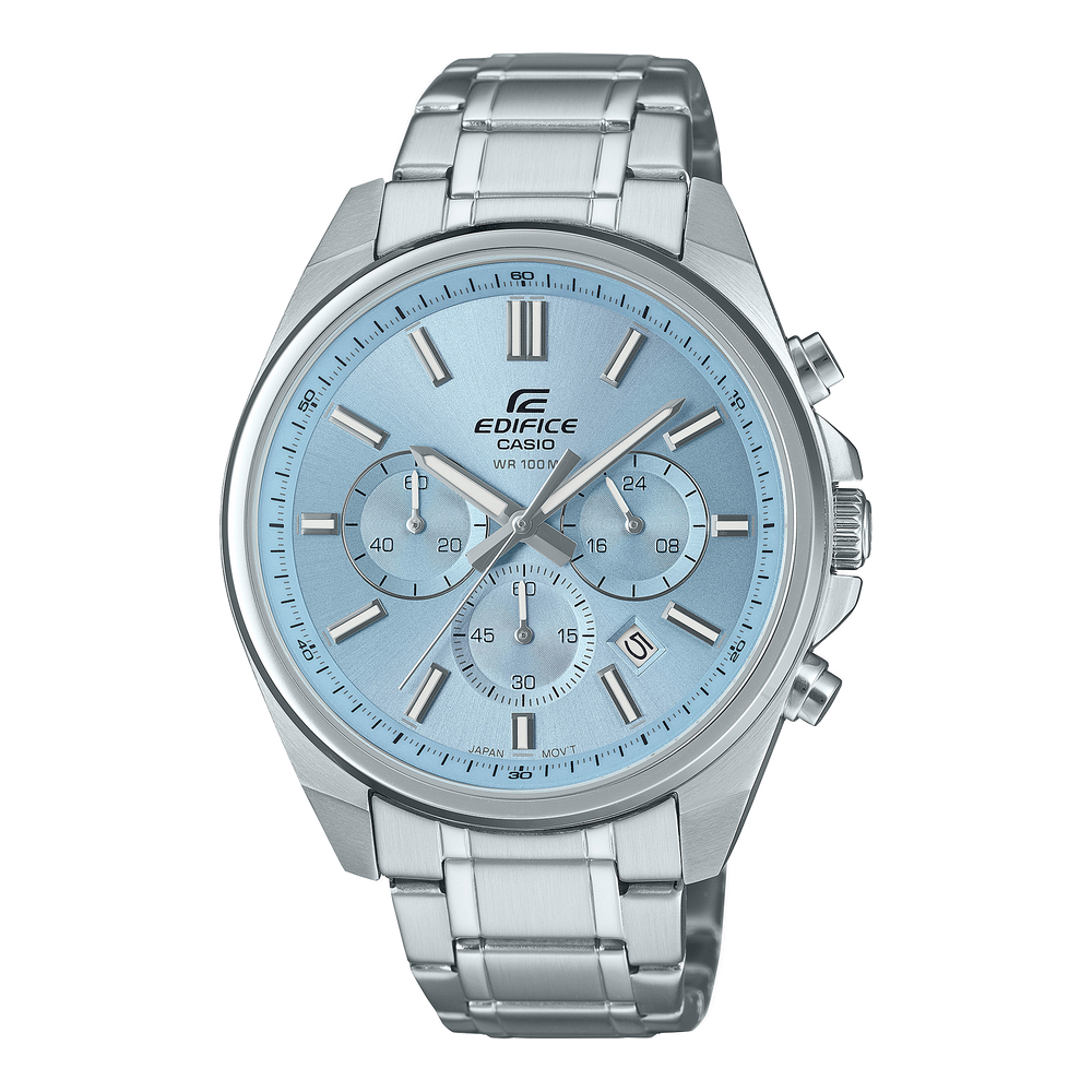 Reloj Análogo- EDIFICE EFV-650D-2BV