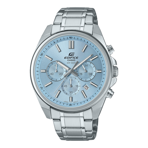 Reloj Análogo- EDIFICE EFV-650D-2BV
