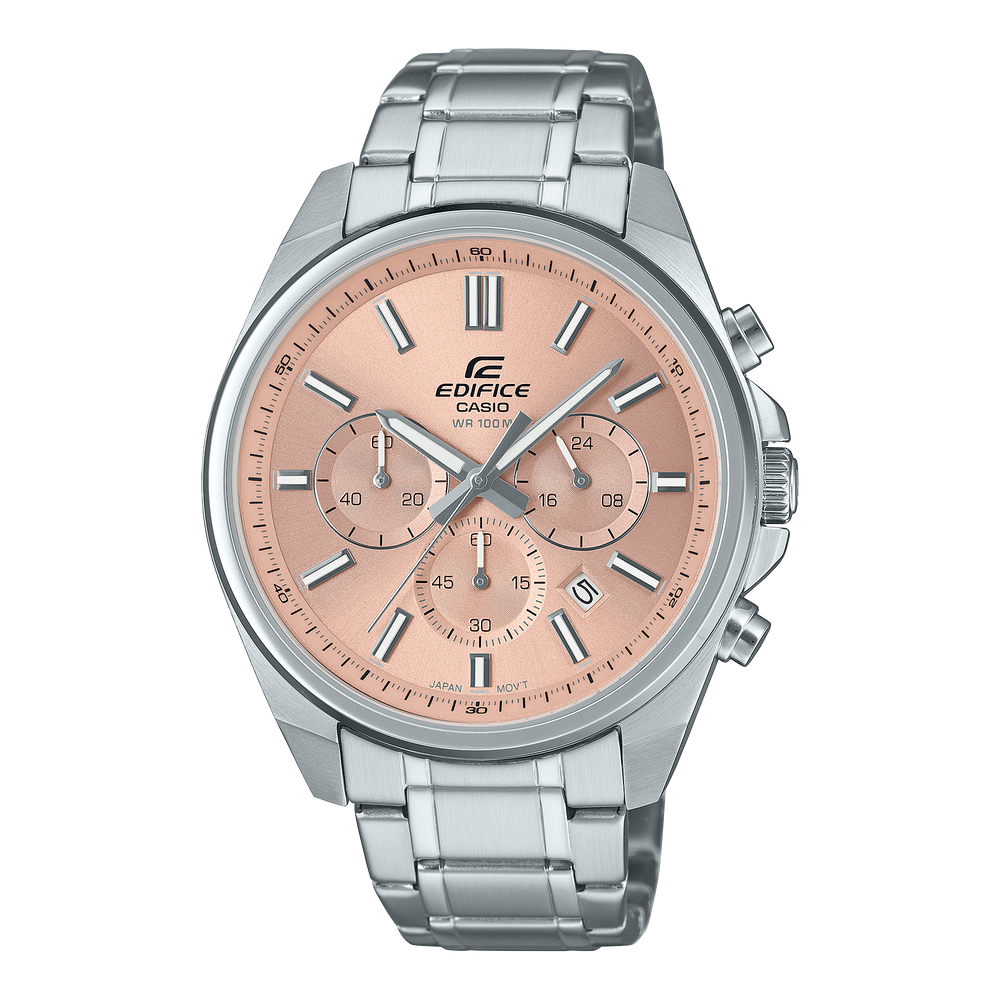Reloj Análogo- EFV-650D-4AV