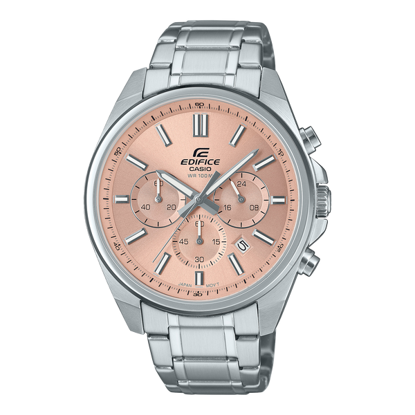 Reloj Análogo- EFV-650D-4AV