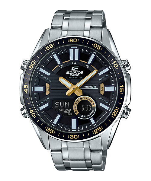 Reloj - EDIFICE EFV-C100D-1BVDF