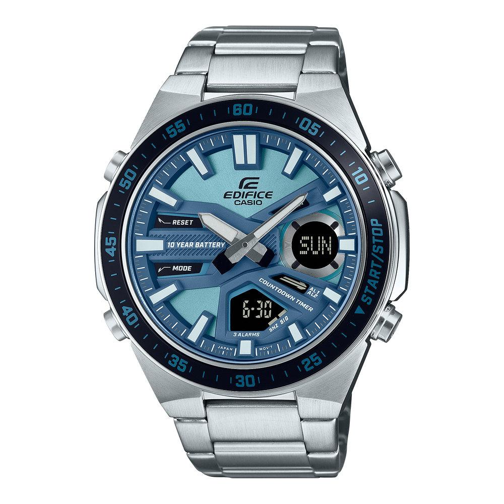 Reloj - EFV-C110D-2B