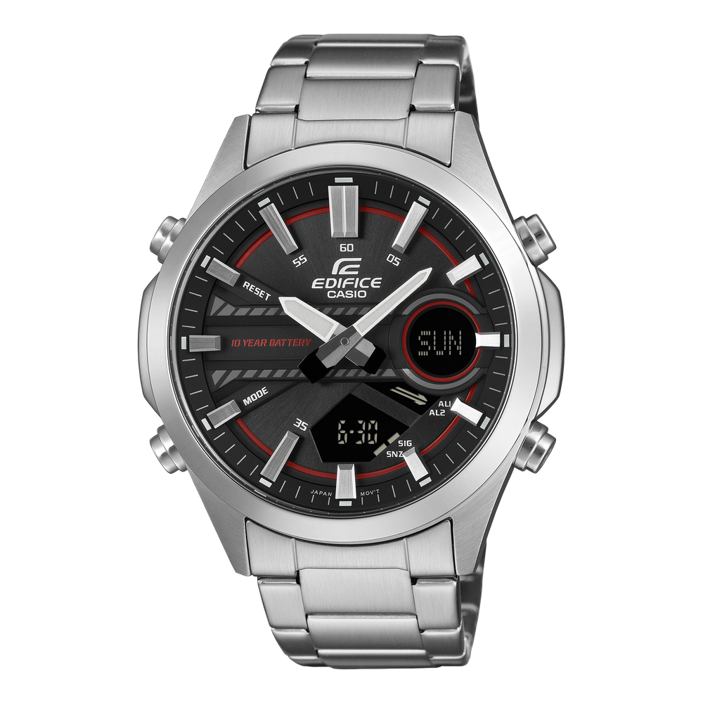 Reloj - EDIFICE EFV-C120D-1A4