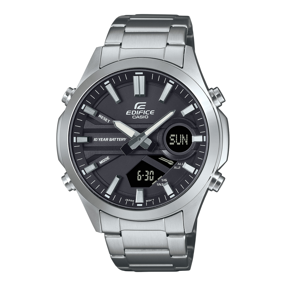 Reloj - EDIFICE EFV-C120D-1A