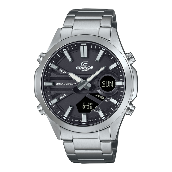 Reloj - EDIFICE EFV-C120D-1A