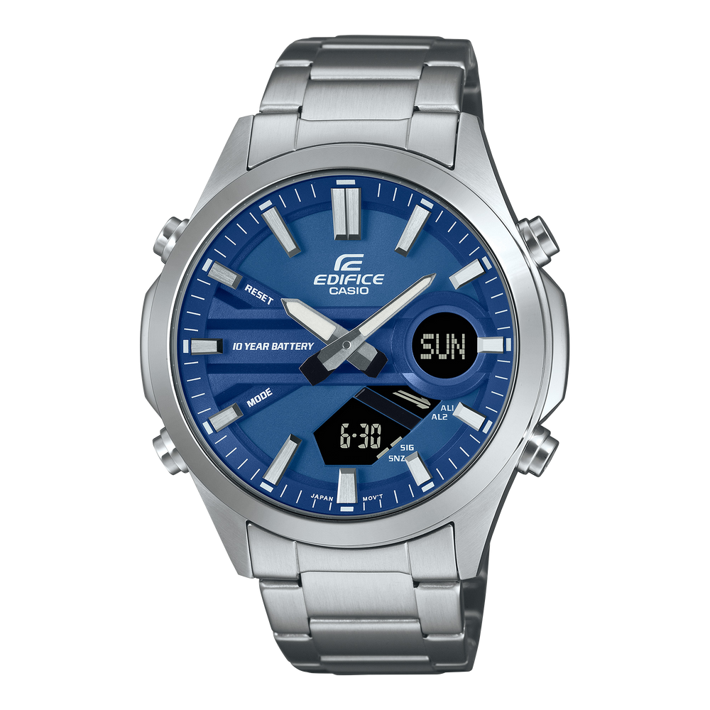 Reloj - EDIFICE EFV-C120D-2A