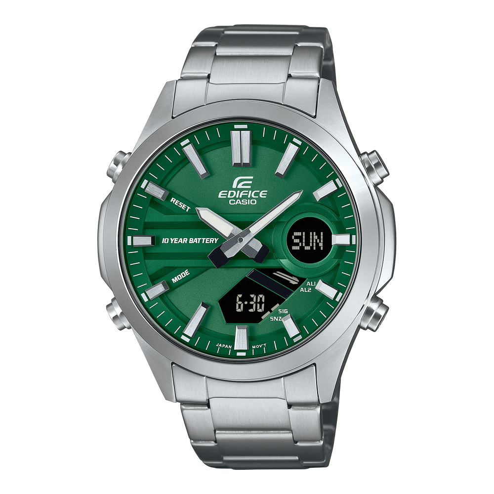 Reloj - EDIFICE EFV-C120D-3A