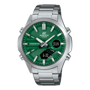 Reloj - EDIFICE EFV-C120D-3A