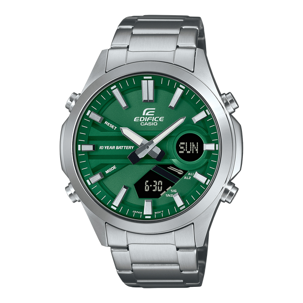 Reloj - EDIFICE EFV-C120D-3A