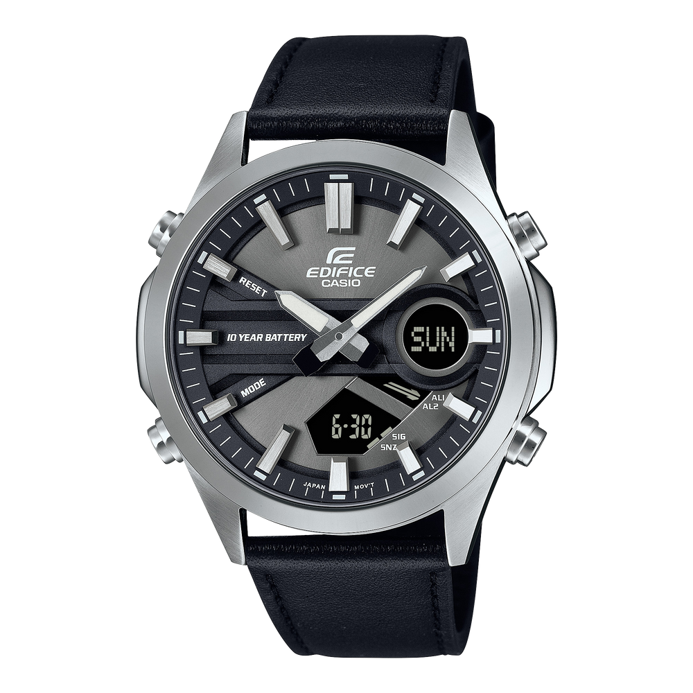 Reloj - EDIFICE EFV-C120L-8A