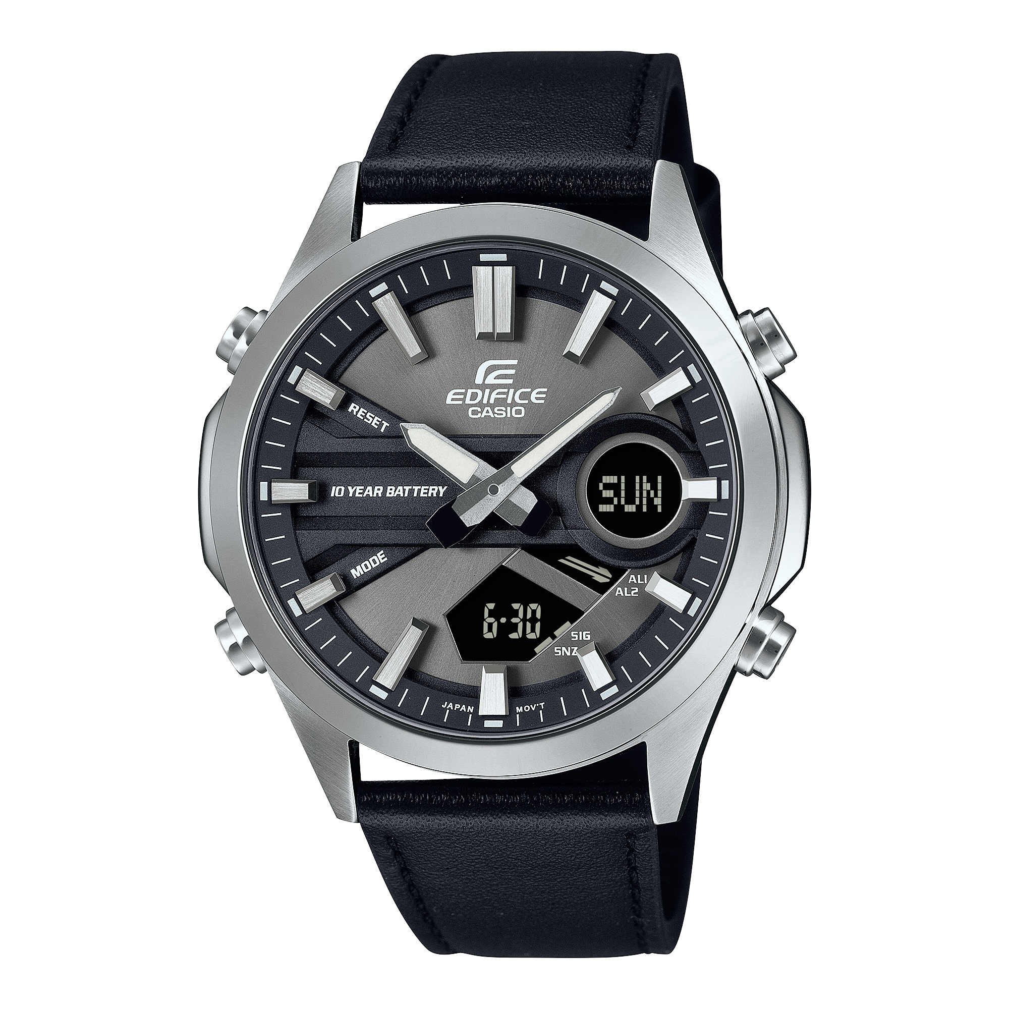 Reloj - Edifice EFV-C120L-8A