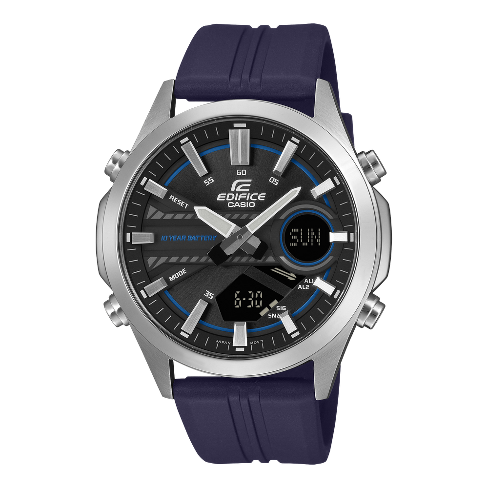 Reloj - EDIFICE EFV-C120P-1A2