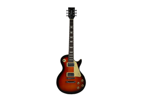Guitarra Eléctrica - Liverpool EGR200-22SB