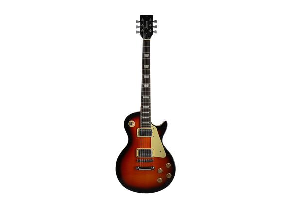 Guitarra Eléctrica - Liverpool EGR200-22SB