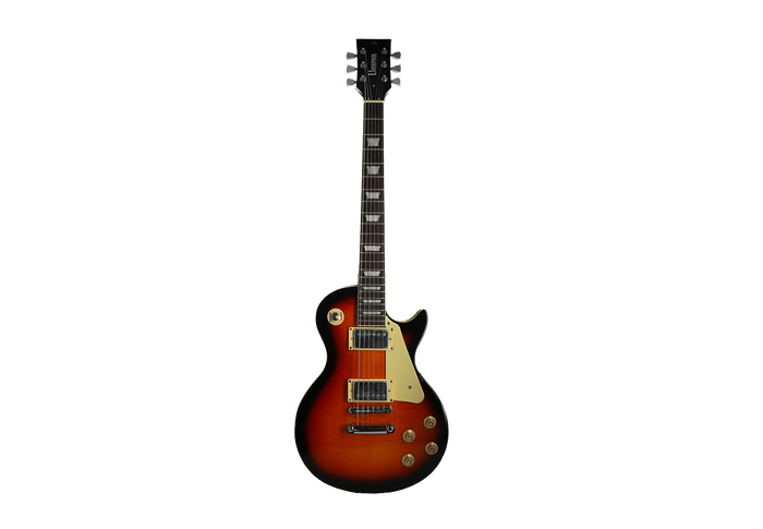 Guitarra Eléctrica - Liverpool EGR200-22SB