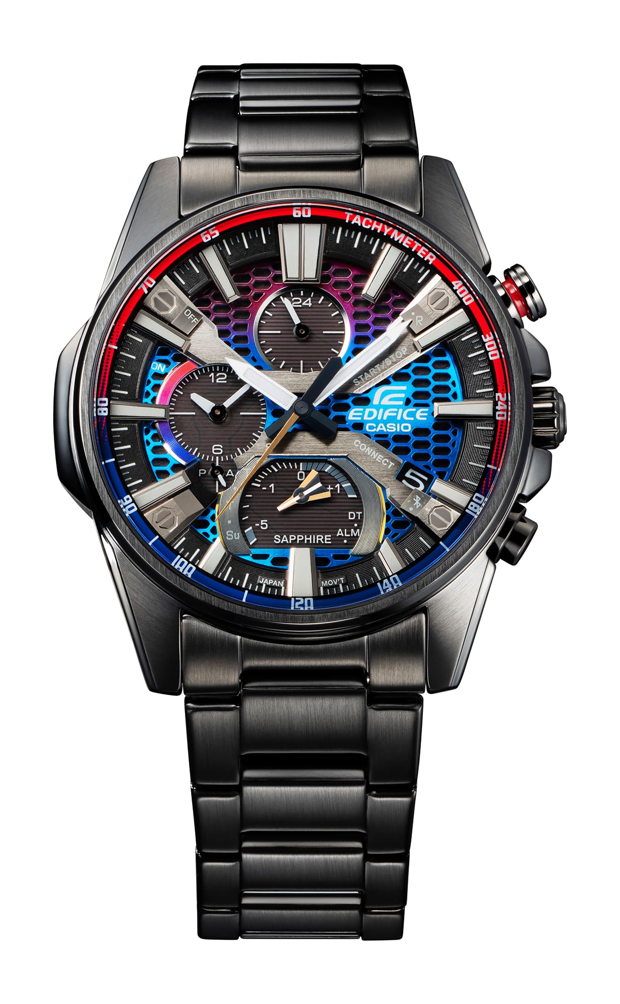 Reloj - EDIFICE EQB-1200HG-1A
