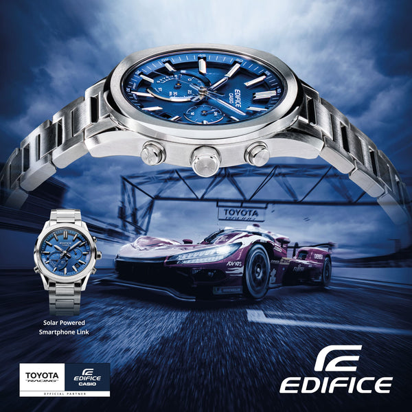 Reloj - EDIFICE Smartphone Link EQB-1300D-5A