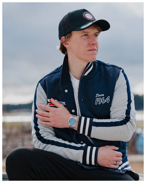 Reloj - EDIFICE Smartphone Link EQB-1300D-2A