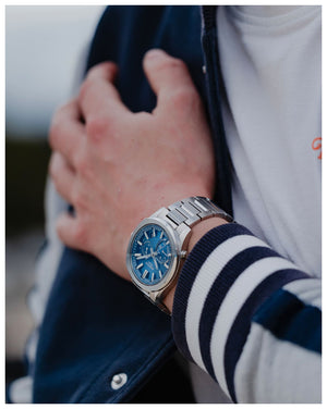 Reloj - EDIFICE Smartphone Link EQB-1300D-2A