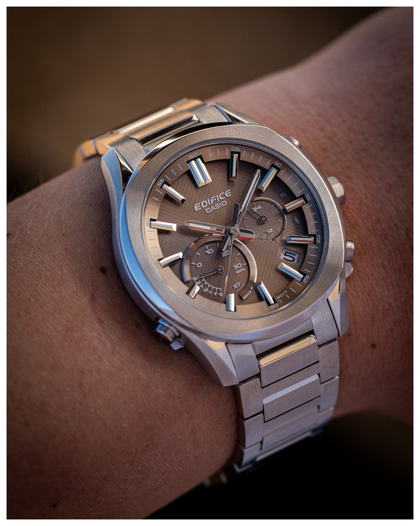 Reloj - EDIFICE Smartphone Link EQB-1300D-5A