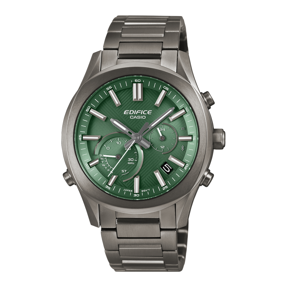 Reloj - EDIFICE Smartphone Link EQB-1300DC-3A