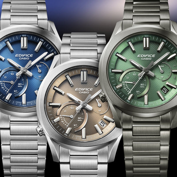 Reloj - EDIFICE Smartphone Link EQB-1300D-5A