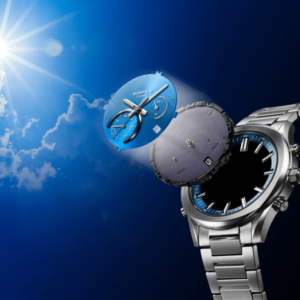 Reloj - EDIFICE Smartphone Link EQB-1300D-5A