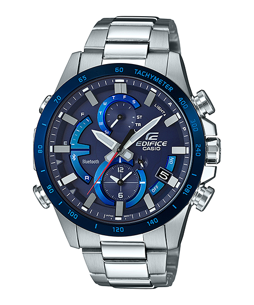 Reloj - EDIFICE EQB-900DB-2A