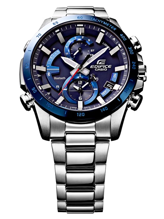 Reloj - EDIFICE EQB-900DB-2A