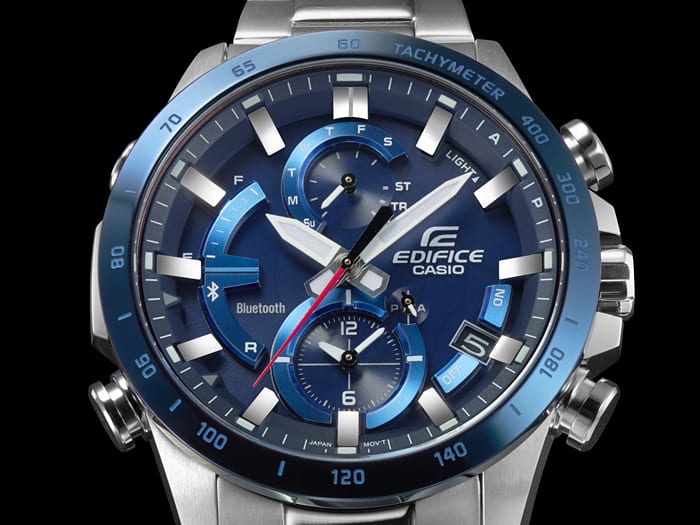 Reloj - EDIFICE EQB-900DB-2A