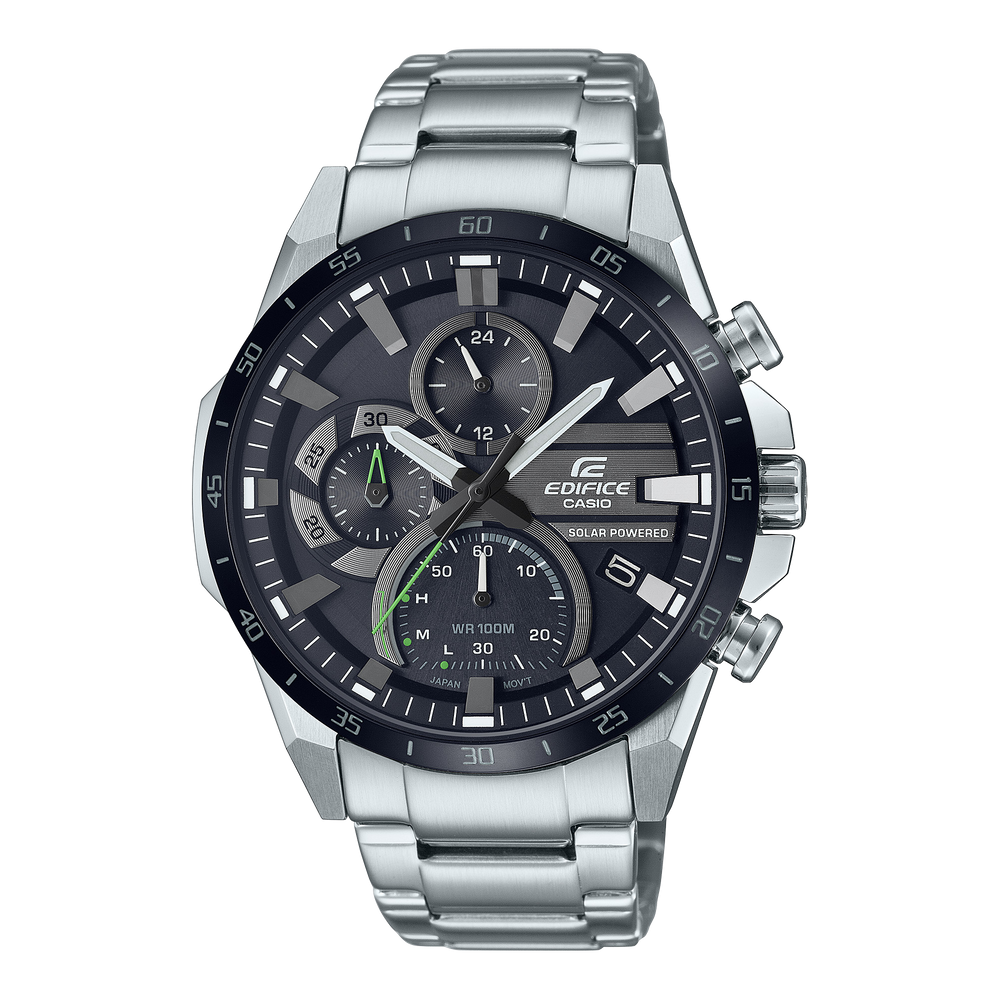 Reloj - EDIFICE EQS-940DB-1AV