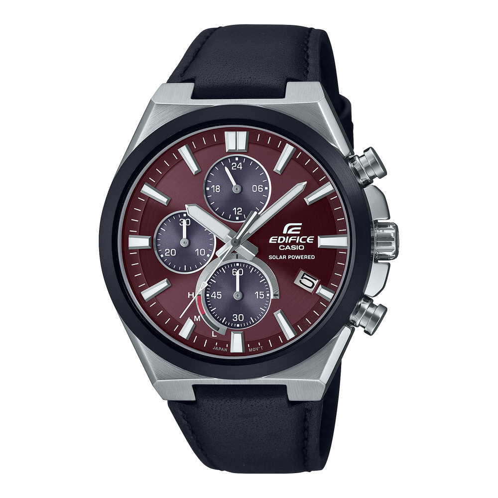 Reloj - EDIFICE EQS-950BL-5AV