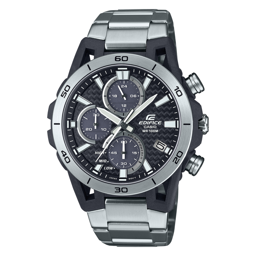 Reloj - EDIFICE EQS-960D-1AV