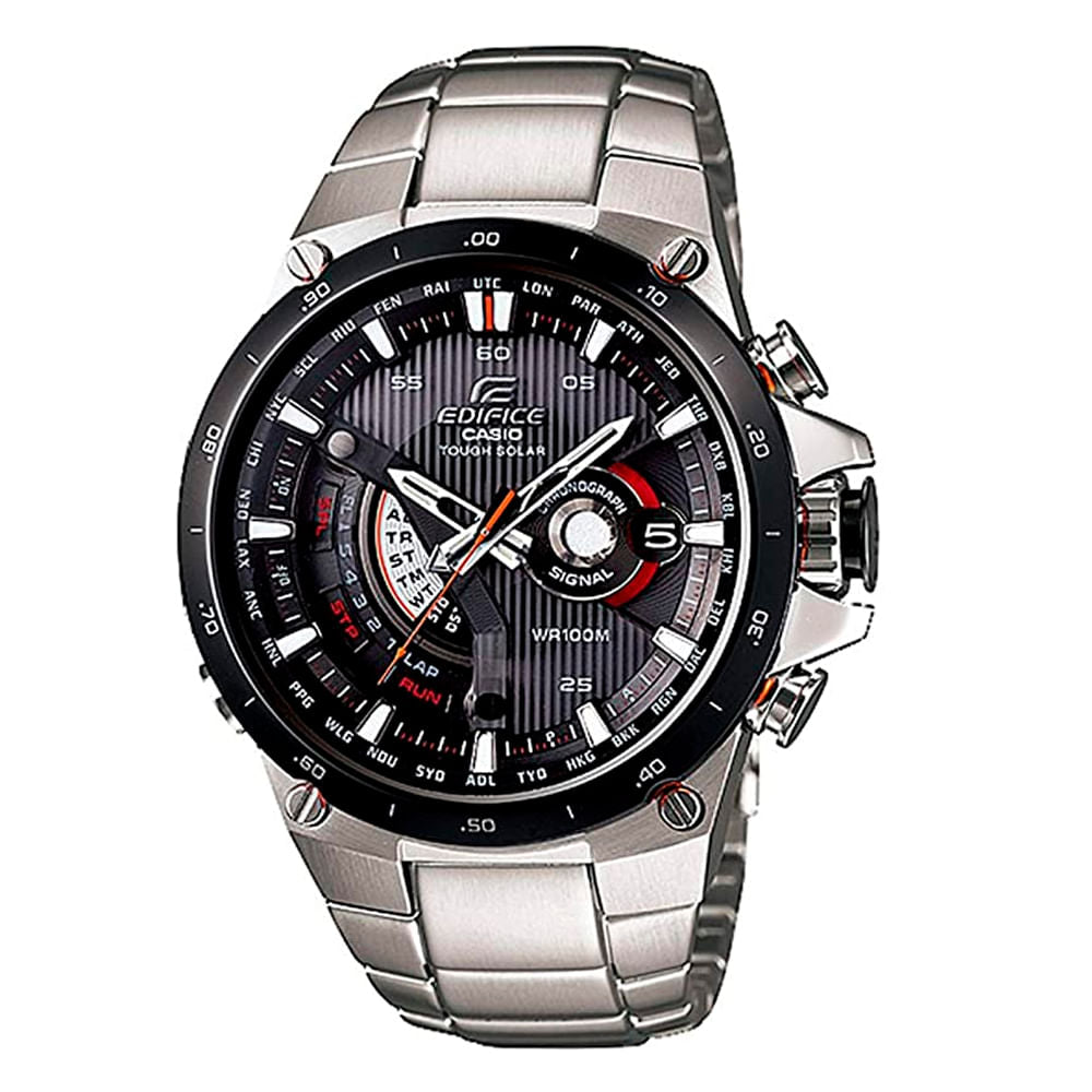 Reloj - EDIFICE EQS-A1000DB-1AV