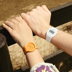 Reloj - CASIO MQ-24B-9B