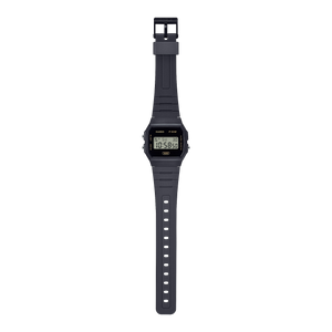 Reloj - CASIO F-91WB-8A