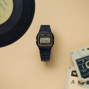 Reloj - CASIO F-91WG-9