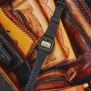 Reloj - CASIO F-91WG-9