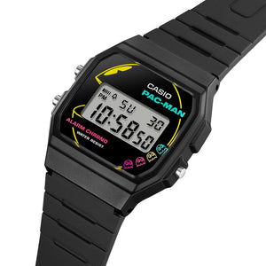 Reloj PacMan - CASIO F-91WPC-1A
